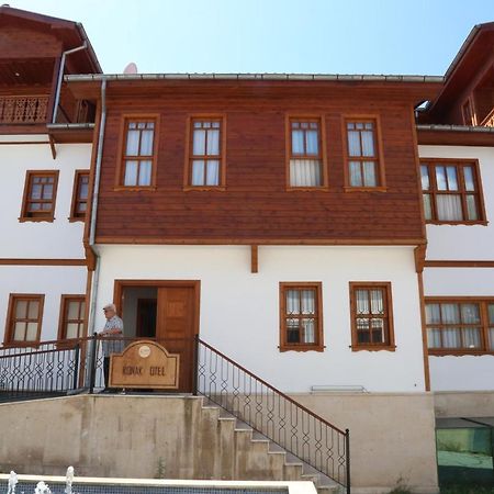 Yali Konak Butik Otel Golcuk Bagian luar foto