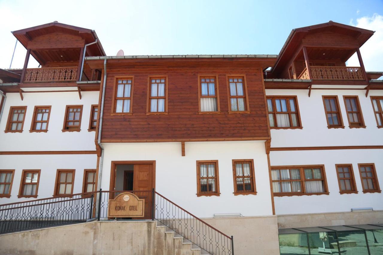 Yali Konak Butik Otel Golcuk Bagian luar foto