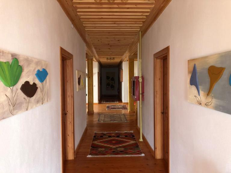Yali Konak Butik Otel Golcuk Bagian luar foto